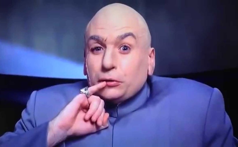 Jeff Pesos is too powerful, but there is nothing to worry&nbsp;about.